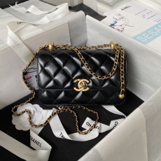 Chanel Satchel Bags